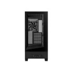 Корпус Asus A31 Plus TG ARGB Black A31 PLUS TG ARGB BLACK Mid-Tower