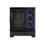 Корпус Asus A31 Plus TG ARGB Black A31 PLUS TG ARGB BLACK Mid-Tower