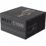 Блок питания NZXT C Series ATX 1000 PA-0G1BB-EU 1000 Вт