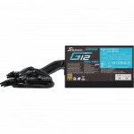 Блок питания Seasonic G12 GM-750 (750 Вт)