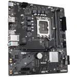 Материнская плата Gigabyte H610M D3W DDR4 Micro-ATX, LGA 1700