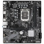 Материнская плата Gigabyte H610M D3W DDR4 Micro-ATX, LGA 1700