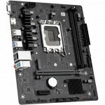 Материнская плата Maxsun  Challenger H610M-R (Micro-ATX, LGA 1700)