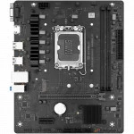 Материнская плата Maxsun  Challenger H610M-R (Micro-ATX, LGA 1700)