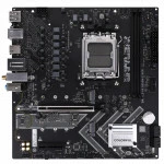 Материнская плата Colorful BATTLE-AX B650M-E WIFI V14 Micro-ATX, AMD AM5