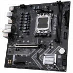 Материнская плата Colorful BATTLE-AX B650M-E WIFI V14 Micro-ATX, AMD AM5