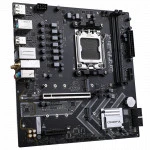 Материнская плата Colorful BATTLE-AX B850M-E WIFI V14 Micro-ATX, AMD AM5
