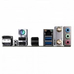 Материнская плата Colorful BATTLE-AX B850M-E WIFI V14 Micro-ATX, AMD AM5