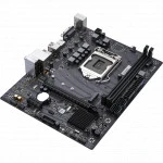 Материнская плата Colorful CH310M-F M.2 V20 (Micro-ATX, LGA 1151)