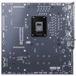 Материнская плата Colorful BATTLE-AX B860M-WHITE WIFI V20 Micro-ATX, LGA 1851