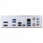 Материнская плата Colorful BATTLE-AX B860M-WHITE WIFI V20 Micro-ATX, LGA 1851