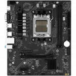 Материнская плата Maxsun  Challenger A620A 2.5G MS-Challenger A620A 2.5G Micro-ATX, AMD AM5