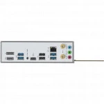 Материнская плата Maxsun  Challenger Z890M WIFI ICE MS-Challenger Z890M WIFI ICE Micro-ATX, LGA 1851