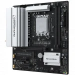 Материнская плата Maxsun  Challenger Z890M WIFI MS-Challenger Z890M WIFI Micro-ATX, LGA 1851