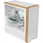 Корпус Lian Li Lancool 217 White G99.LAN217W.00 (Mid-Tower)