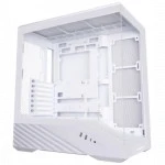 Корпус Lian Li Vector V100 White G99.V100W.00 (Mid-Tower)