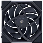 Система охлаждения Lian Li UNI Fan TL RGB 140 Black G99.14TL1W1B.00 Для системного блока