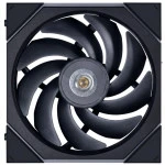 Система охлаждения Lian Li UNI Fan TL RGB 140 Black G99.14TL1W1B.00 Для системного блока