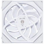Система охлаждения Lian Li UNI Fan TL RGB 140 White G99.14TL1W1W.00 Для системного блока