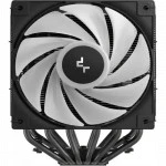 Система охлаждения Deepcool AG620 Bk V2 ARGB (Для процессора)