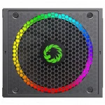 Блок питания GameMax RGB-1050 PRO VER 5.0 (1050 Вт)