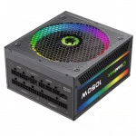 Блок питания GameMax RGB-1050 PRO VER 5.0 (1050 Вт)