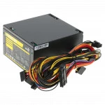 Блок питания Aerocool VX PLUS Stealth 550 ACPN-VS55NEY.12 550 Вт