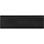 Внешний жесткий диск Patriot Transporter Lite PTPL512GPECB (512 Гб, Интерфейс USB-C)