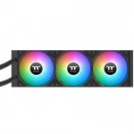 Система охлаждения Thermaltake LA 360 ARGB Sync All-In-One CL-W459-PL12SW-A Для процессора