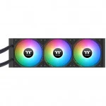 Система охлаждения Thermaltake LA 360 S ARGB Sync All-In-One CL-W462-PL12SW-A Для процессора