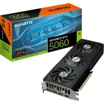 Видеокарта Gigabyte GeForce RTX 5060 EAGLE MAX OC 8Gb GV-N5060EAGLEMAX OC-8GD 8 ГБ