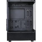 Корпус Formula Crystal Z1 Black Mid-Tower