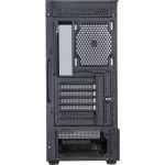 Корпус Formula Crystal Z1 Black Mid-Tower
