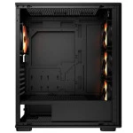 Корпус Cougar MX220 RGB Black CGR-2AC8B-RGB Mid-Tower