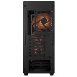Корпус Cougar MX220 RGB Black CGR-2AC8B-RGB Mid-Tower