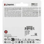Внутренний жесткий диск Kingston NV3 SNV3SM3/500G (SSD (твердотельные), 500 ГБ, M.2, PCIe)