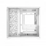 Корпус PCcooler C3T700 ARGB White C3T700 ARGB WH Mid-Tower