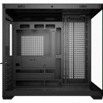Корпус PCcooler C3 T700 BK C3T700 BK (Mid-Tower)
