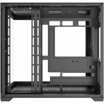 Корпус PCcooler C3 T700 BK C3T700 BK (Mid-Tower)