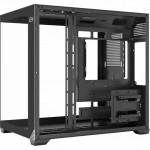 Корпус PCcooler C3 T700 BK C3T700 BK (Mid-Tower)