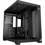 Корпус PCcooler C3 T700 BK C3T700 BK (Mid-Tower)