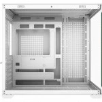Корпус PCcooler C3 T700 WH C3T700 WH (Mid-Tower)