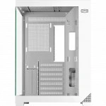 Корпус PCcooler C3 T700 WH C3T700 WH (Mid-Tower)