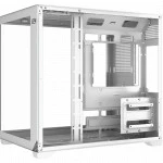 Корпус PCcooler C3 T700 WH C3T700 WH (Mid-Tower)