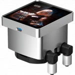 Система охлаждения PCcooler DT360 ARGB Display WH Для процессора