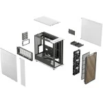 Корпус FRACTAL DESIGN North XL Chalk White FD-C-NOR1X-03 Full-Tower