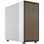 Корпус FRACTAL DESIGN North XL Chalk White FD-C-NOR1X-03 Full-Tower