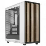 Корпус FRACTAL DESIGN North XL Chalk White TG FD-C-NOR1X-04 Full-Tower