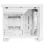Корпус FRACTAL DESIGN Torrent Nano RGB TG Clear Tint FD-C-TOR1N-05 Mini-Tower