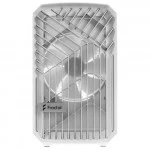 Корпус FRACTAL DESIGN Torrent Nano RGB TG Clear Tint FD-C-TOR1N-05 Mini-Tower